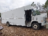 4UZAARBW97C****** Repairable 2007 Freightliner MT 55 Chassis in Mississippi State