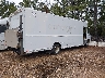 4UZAARBW97C****** Salvage and Wrecked 2007 Freightliner MT 55 Chassis in Mississippi State