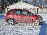 JS2YB413775****** Repairable 2007 Suzuki SX4 in Ohio State