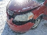 JS2YB413775****** Repairable 2007 Suzuki SX4