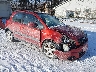 JS2YB413775****** Salvage and Wrecked 2007 Suzuki SX4 in Akron Canton