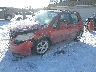 JS2YB413775****** Used and Repairable 2007 Suzuki SX4 in Akron Canton