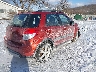 JS2YB413775****** Salvage and Wrecked 2007 Suzuki SX4 in Ohio State