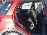 JS2YB413775****** Wrecked 2007 Suzuki SX4 in Akron Canton