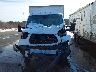 1FDBF8ZM3KK****** Wrecked 2019 Ford Transit-350 Cab in New Jersey State