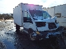 1FDBF8ZM3KK****** Salvage and Wrecked 2019 Ford Transit-350 Cab in Specialty Division