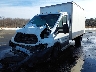 1FDBF8ZM3KK****** Used and Repairable 2019 Ford Transit-350 Cab in Specialty Division