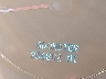 1GNSKCE00CR****** Repairable 2012 Chevrolet Tahoe in Illinois State