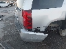 1GNSKCE00CR****** Wrecked 2012 Chevrolet Tahoe