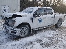 1FTFW3L84RK****** Used and Repairable 2024 Ford F-150 in Burlington