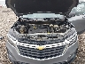 3GNAXHEGXRL****** Reparables 2024 Chevrolet Equinox en Lafayette