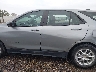 3GNAXHEGXRL****** Reparables 2024 Chevrolet Equinox en Estado de Luisiana