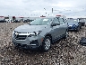 3GNAXHEGXRL****** Usados y Reparables 2024 Chevrolet Equinox en Lafayette
