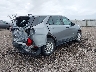 3GNAXHEGXRL****** Salvamento y Destrozados 2024 Chevrolet Equinox en Estado de Luisiana