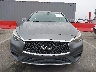 SJKCH5CP0JA****** Destrozados 2018 Infiniti QX30 en Estado de California