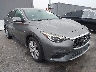 SJKCH5CP0JA****** Salvamento y Destrozados 2018 Infiniti QX30 en Los Angeles