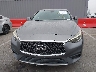 SJKCH5CP0JA****** Salvamento y Reparables 2018 Infiniti QX30 en Estado de California