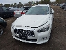 JN1EV7AR3GM****** Salvamento 2016 Infiniti Q50 en Estado de Nueva York