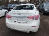 JN1EV7AR3GM****** Salvamento 2016 Infiniti Q50