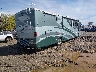 4UZAAHAK51C****** Salvage and Wrecked 2001 Freightliner Chassis in North Carolina State