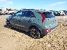 KNDCR3LE8R5****** Salvage and Repairable 2024 Kia Niro in D and D Towing