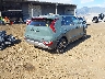 KNDCR3LE8R5****** Salvage and Wrecked 2024 Kia Niro in Hawaii State