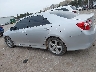 4T1BF1FK1CU****** Repairable 2012 Toyota Camry in Oklahoma State