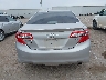 4T1BF1FK1CU****** Wrecked 2012 Toyota Camry