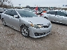 4T1BF1FK1CU****** Salvage and Wrecked 2012 Toyota Camry in Oklahoma City