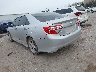 4T1BF1FK1CU****** Salvage and Repairable 2012 Toyota Camry in Oklahoma City