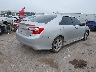 4T1BF1FK1CU****** Salvage and Wrecked 2012 Toyota Camry in Oklahoma State