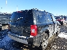 1J8FT48W88D****** Salvage and Wrecked 2008 Jeep Patriot in New Jersey State