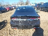 KMHL64JA5SA****** Wrecked 2025 Hyundai Sonata