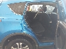 JTMZFREV9JJ****** Wrecked 2018 Toyota RAV4 in Saint Louis