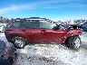 1C4RJHAG1PC****** Wrecked 2023 Jeep Grand Cherokee in Illinois State