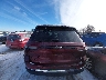 1C4RJHAG1PC****** Salvage 2023 Jeep Grand Cherokee