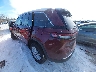 1C4RJHAG1PC****** Salvage and Repairable 2023 Jeep Grand Cherokee in Chicago South