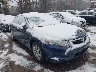 1HGCP26888A****** Salvamento y Destrozados 2008 Honda Accord en Long Island