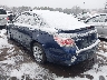 1HGCP26888A****** Salvamento y Reparables 2008 Honda Accord en Long Island
