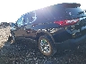 1GNERFKW1LJ****** Salvage 2020 Chevrolet Traverse