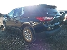 1GNERFKW1LJ****** Salvage and Repairable 2020 Chevrolet Traverse in Tulsa