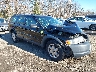 YV1SZ592X51****** Salvamento y Destrozados 2005 Volvo XC70 en Metro DC