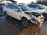 4S4BSENC3G3****** Salvamento y Destrozados 2016 Subaru Outback en Baltimore