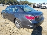 1HGCP2F82BA****** Salvage and Repairable 2011 Honda Accord in Northern Virginia