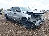 1C6SRFFP5SN****** Salvamento y Destrozados 2025 RAM 1500 en McAllen
