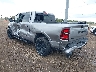 1C6SRFFP5SN****** Salvamento y Reparables 2025 RAM 1500 en McAllen