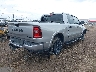 1C6SRFFP5SN****** Salvamento y Destrozados 2025 RAM 1500 en Estado de Texas