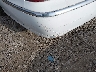 1LNHM82W8YY****** Wrecked 2000 Lincoln Town Car in Texas State