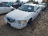 1LNHM82W8YY****** Used and Repairable 2000 Lincoln Town Car in Austin