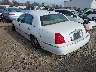 1LNHM82W8YY****** Salvage and Repairable 2000 Lincoln Town Car in Austin